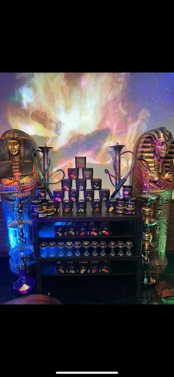 Reef Hookah & Grill