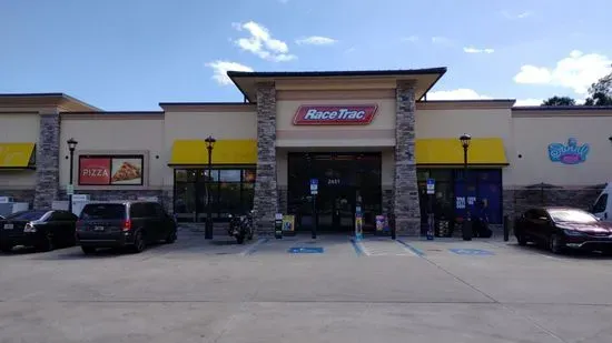 RaceTrac