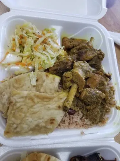 JJ's Caribbean Restaurant