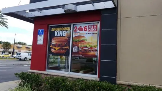 Burger King