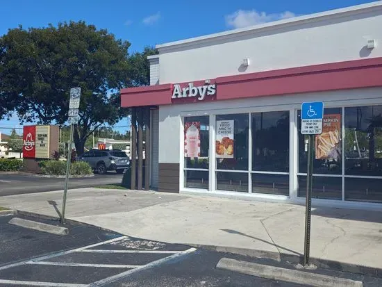 Arby's