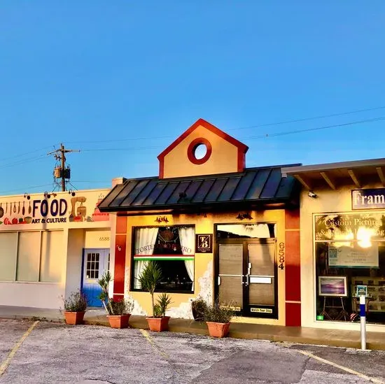 Tortellino Bistro