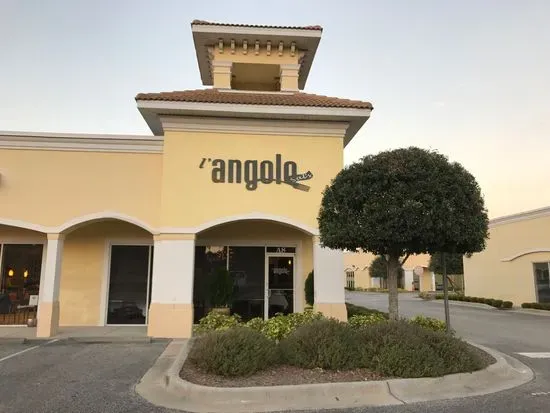 L'angolo