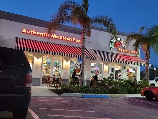 El Rey Del Taco Restaurant