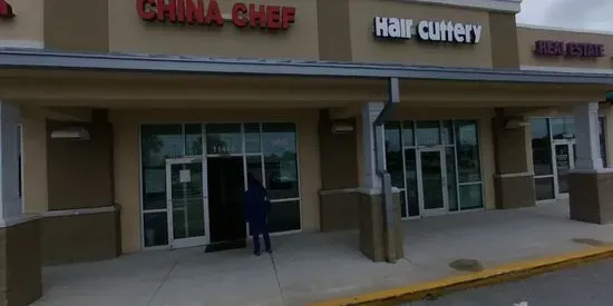 China Chef