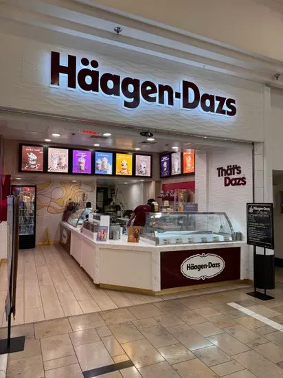 Häagen-Dazs