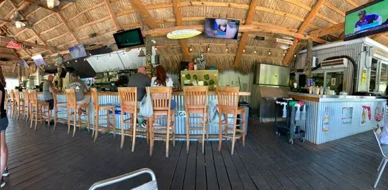 Paradise Tiki of Dania Beach