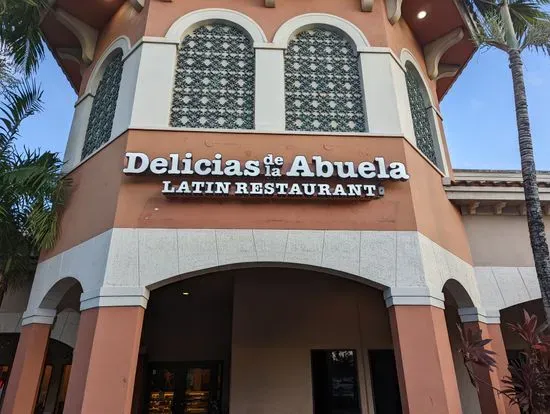 Delicias de la abuela Port Saint Lucie