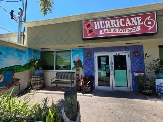 Hurricane Bar and Lounge