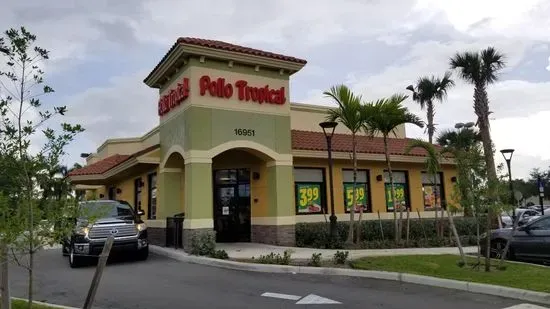 Pollo Tropical