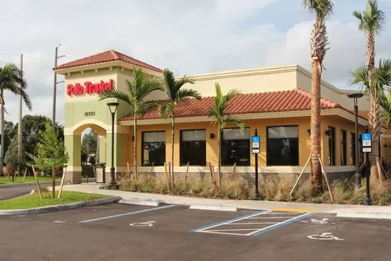 Pollo Tropical