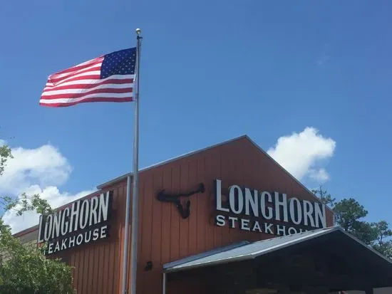 LongHorn Steakhouse