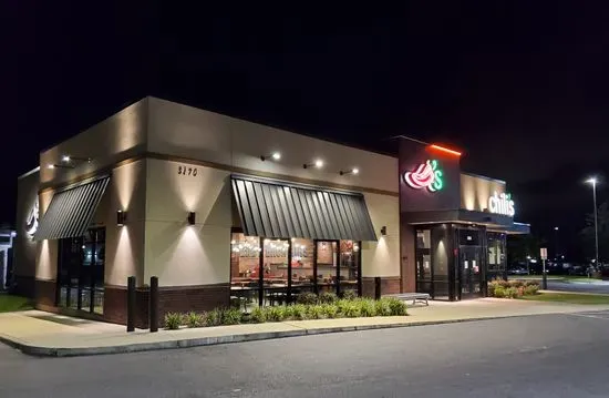 Chili's Grill & Bar