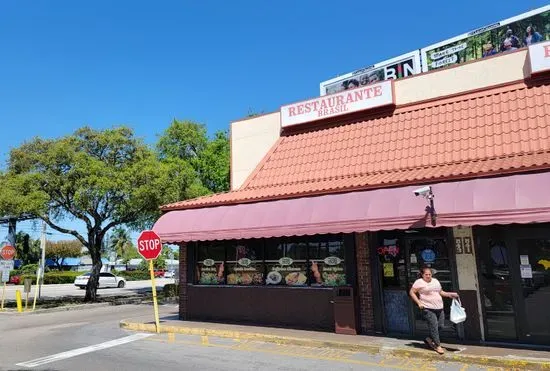 Restaurante Brasil