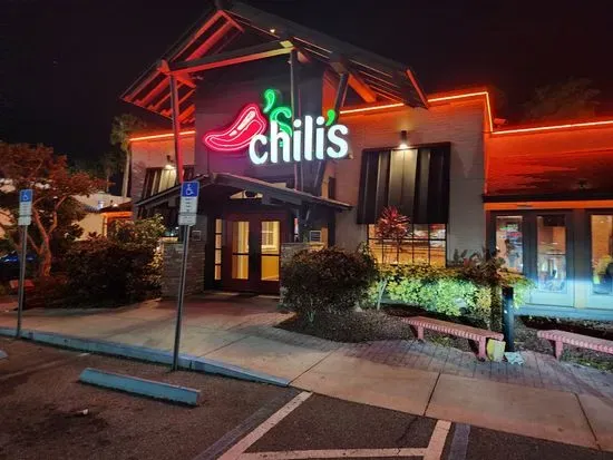 Chili's Grill & Bar