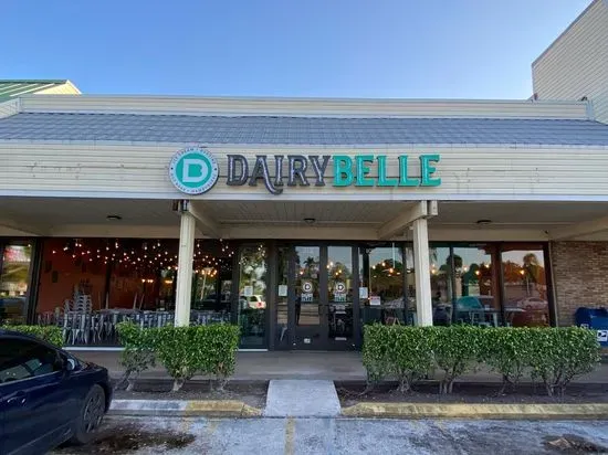 Dairy Belle