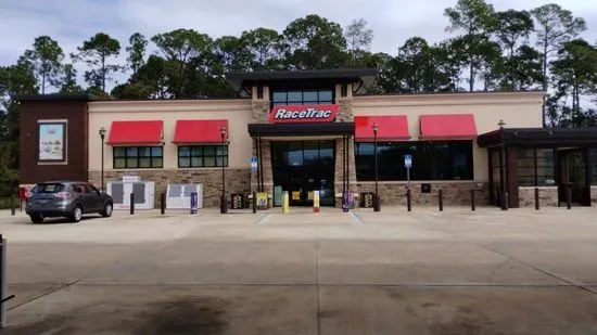 RaceTrac