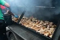 Chef Tally World Famous Jerk Chicken