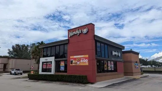 Wendy's