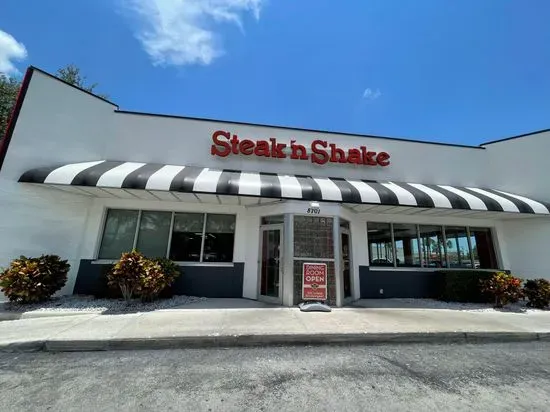 Steak 'n Shake