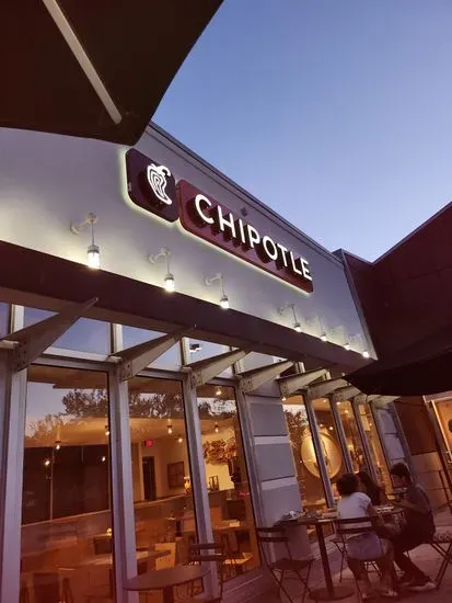 Chipotle Mexican Grill