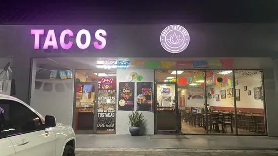 Davie Taco Bar