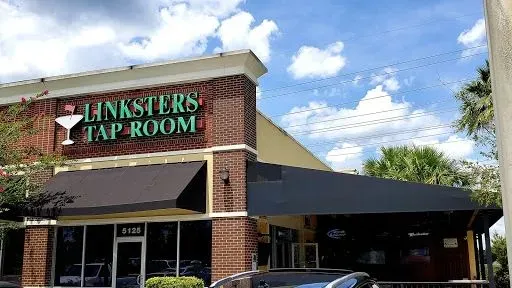 Linksters Tap Room - Highland City