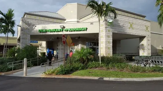 Publix Super Market at Palmetto Park Square