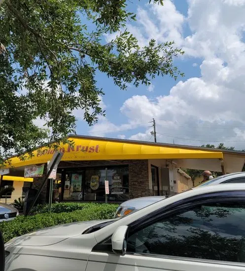 Golden Krust Caribbean Restaurant