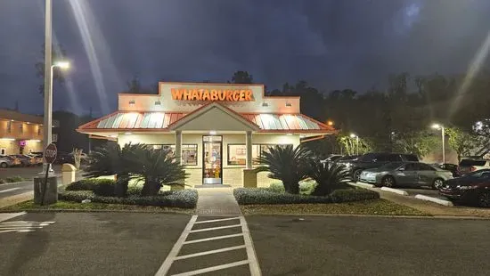 Whataburger