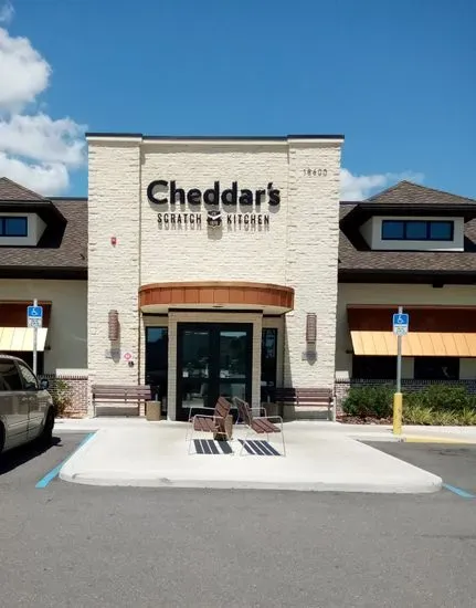 Cheddar's Scratch Kitchen