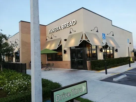 Panera Bread