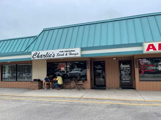 Charlie's Steak & Hoagie