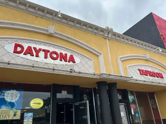 Daytona Taproom