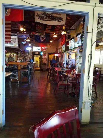 Keith's Oaks Bar & Grill