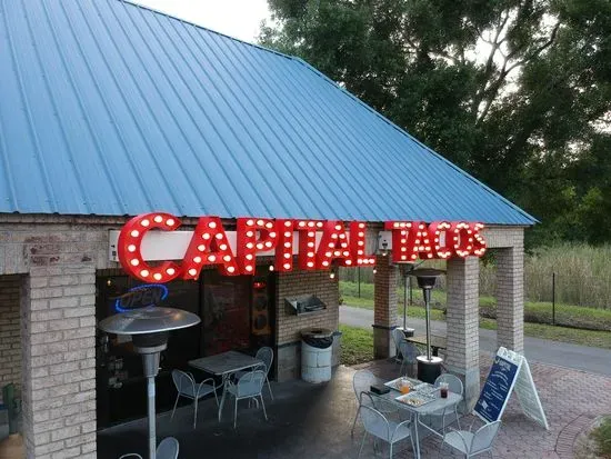 Capital Tacos