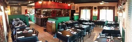 The Italian Cousin - Italian Restaurant