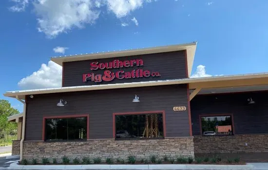 Southern Pig & Cattle Co. Ocala Maricamp