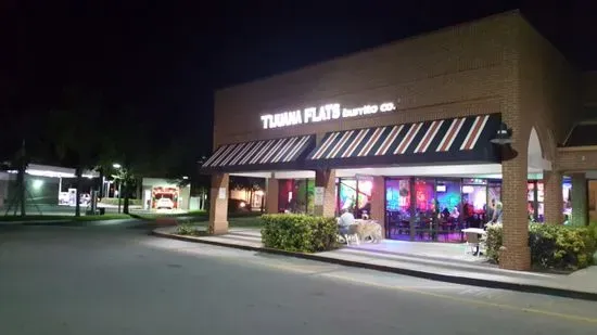 Tijuana Flats