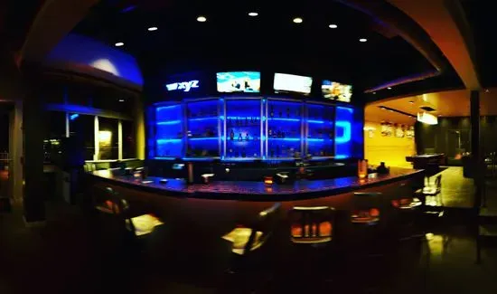 WXYZ Bar & Lounge