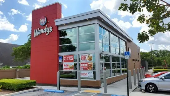 Wendy's