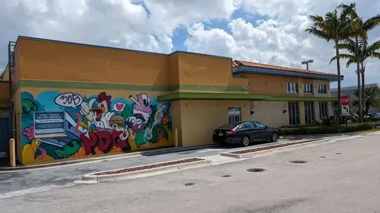 PDQ Miami: Flagler Street