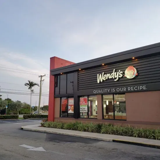 Wendy's