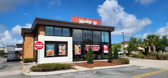 Wendy's