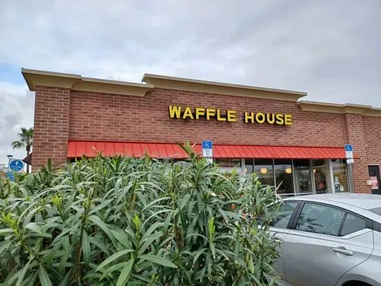 Waffle House