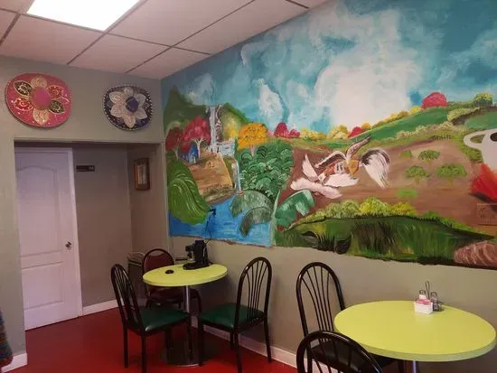 Un Sueño Cafe