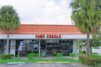 Chef Creole Seasoned Restaurant