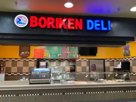 Boriken Deli