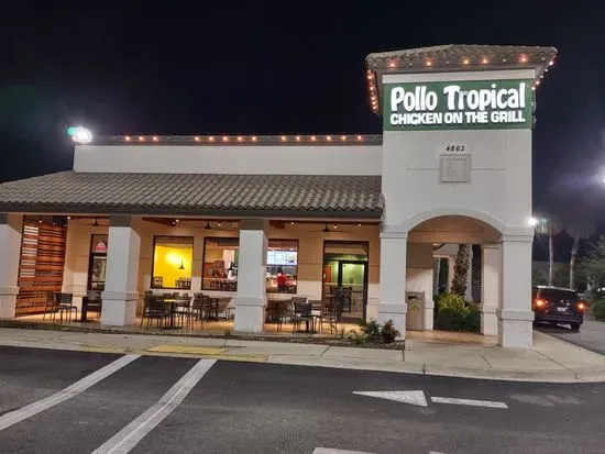 Pollo Tropical