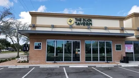 The Duck Tavern